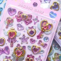 仙台のボンボンドロップシール集め　宮城、東北、秋田、石巻、利府、名取、多賀城、古川、大崎、ポケカ　