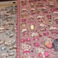 広島県のシール集めさん集まれーー！