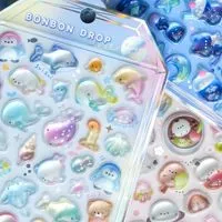 神奈川♡﻿シール情報交換⺣̤̬♥