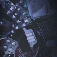 　　　𝐀𝐝𝐝𝐢𝐜𝐬𝐭𝐢𝐨𝐧