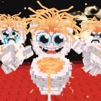 配布中！!50人でw or l配布！ブレインロットを盗む取引＆雑談オプ！【ロブロックス⠀】