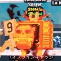 【50人でトイレ】(配布多め)ブレインロットを盗む　交換　雑談　配布