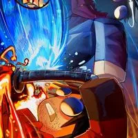 ロブロックスローグピース(rogue piece)