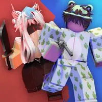 ロブロックス　暗殺者対保安官2