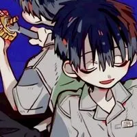 地縛少 × チェンソーマン 緩なりきり ~ 𓋪‪𓈒◌𓂃🥀𓈒𓂂𓏸