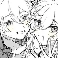 どこかの再建設　➤➤　原神也　、