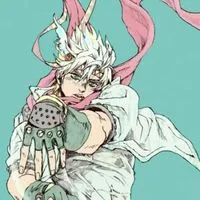 ジョジョ好きてくれたまへｪ