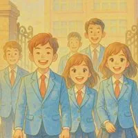 ☘️40overアオハル学園☘️昭和世代で青春しよう😁