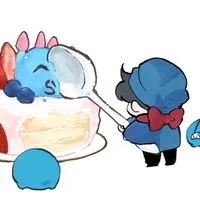 mc実況者  激激緩也⁉️⁉️ あ ハントだよ👋