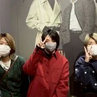 ミセス好きな人たち集まろぉ！