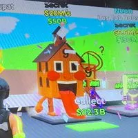 フォートナイトブレインロット交換