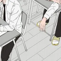 机の上に駄菓子＊男子校 ‘’ 折学