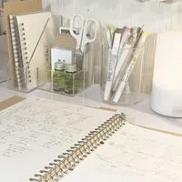 ˚*.☆中一限定の勉強部屋✩.*˚