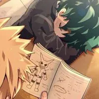 過疎厳禁  MHA  緩也🫵🏻‼️