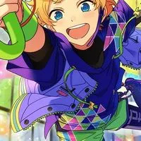 💫enst 🔦は満ちる時💫