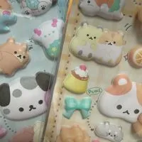 【大阪市内】シール販売情報🐨