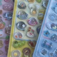 (栃木)シール探し🍓