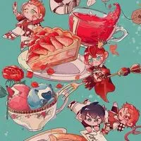 ツイステ〜緩也〜【需要が来たらハント！】