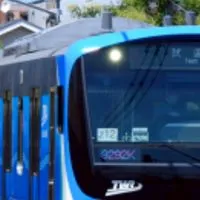 日本の鉄道を愛してる人たち集まれー