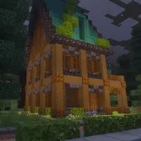 🍞マイクラなんでもあり無法鯖🍞