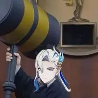 原神‼️激緩也‼️