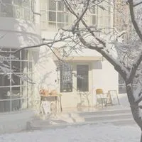 君と見た初雪の思い出 * 折恋