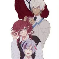 🌈🕒 緩也  学園パロ