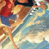 ワンピース緩なりハント‼️🏹