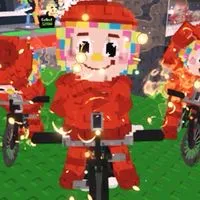 ブレインロットを盗む　取引&雑談オプ！　30人突破でイベントやります！