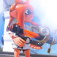 スプラ一緒にしよ〜