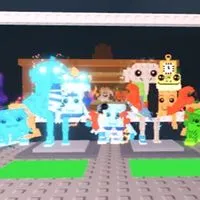 ブレインロットを盗む　100人で死神チャリとロスモビ配布‼️取引⭕️