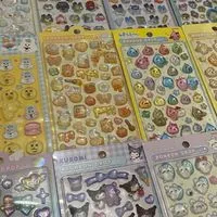 北海道⛄️シール情報交換