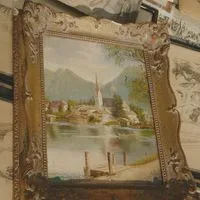 タブローに相応しい額縁を／全也夢ハント