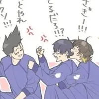 ブルーロック　激緩也