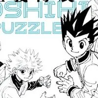 【協会公認】改・HUNTER × HUNTERを大愛する会