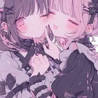 ペア画したい人好きな人おいでー！！