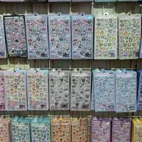 シール情報交換🍜福岡