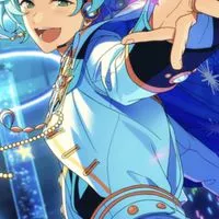 あんスタCHAOS也きり‼️