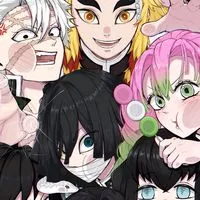 鬼滅の刃　激緩なり⁉️