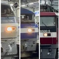 鉄道ファンのオプチャ