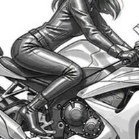 バイクライダー🏍️セクシャルマイノリティさん専用(LGBTQ+/MTF/FTM/GID/異性装)