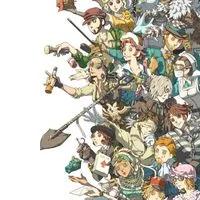 第五人格緩也‼️ハント‼️