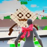 フォトナ80人で🍫ケパ配布！交換場'雑談'配布色々あるー！