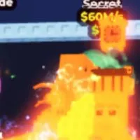 ブレインロットを盗む！交換や雑談やってるよ！