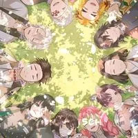 鬼滅の刃なりきり（ごっこ）やろー！