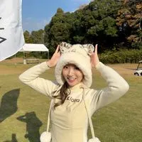 髙原花奈ラウンドレッスン参加希望者