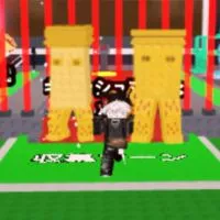 【ロブロックス】100人でGalaxyロス67配布‼️ブロフルや庭など‼️