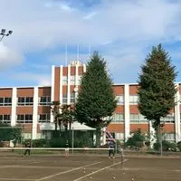 日体大桜華　ソフトテニス部　応援隊