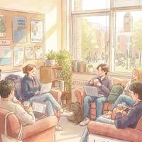 2026新入生の大学生活相談室