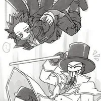 МHA也❗️緩すぎ注意⁉️